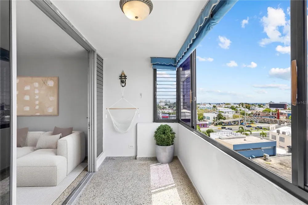 212 DIEZ DE ANDINO #604 San Juan, PR 00909