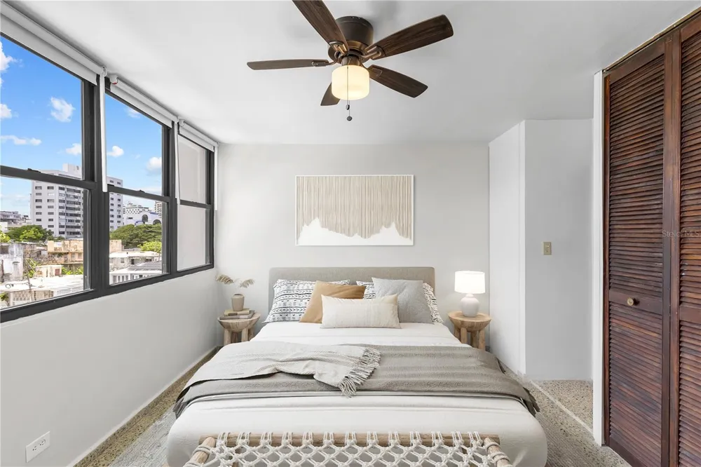 212 DIEZ DE ANDINO #604 San Juan, PR 00909