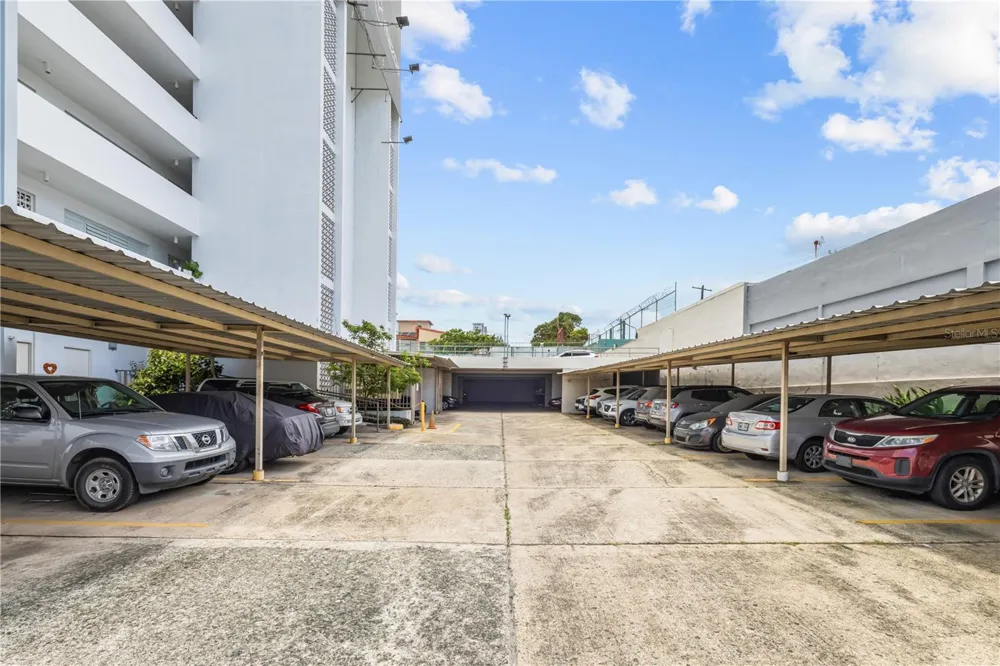 212 DIEZ DE ANDINO #604 San Juan, PR 00909