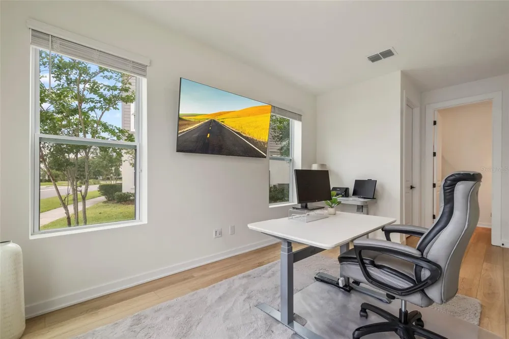 12551 WILLSTATTER AVENUE Orlando, FL 32827