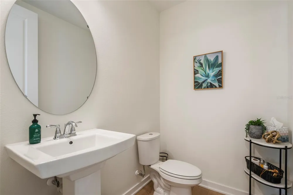 12551 WILLSTATTER AVENUE Orlando, FL 32827