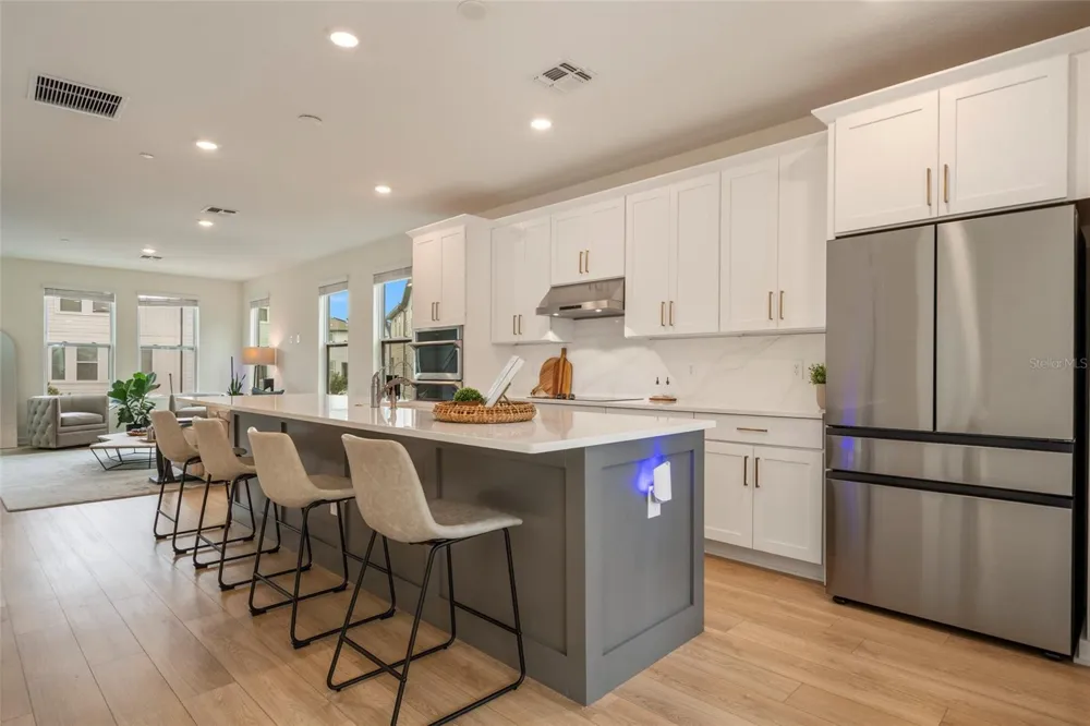 12551 WILLSTATTER AVENUE Orlando, FL 32827