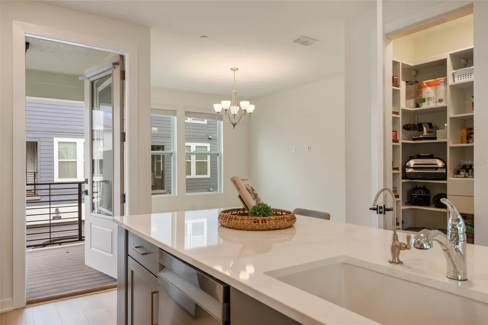 12551 WILLSTATTER AVENUE Orlando, FL 32827