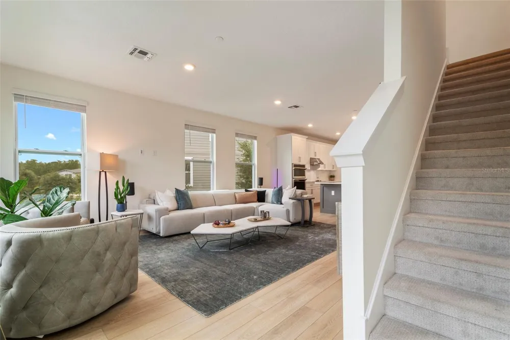 12551 WILLSTATTER AVENUE Orlando, FL 32827