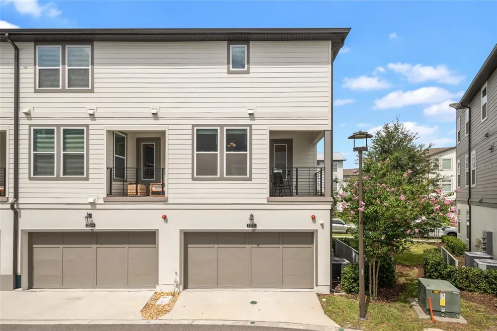 12551 WILLSTATTER AVENUE Orlando, FL 32827
