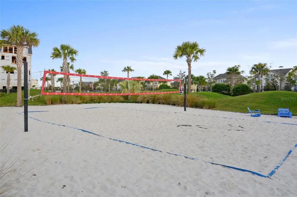 12551 WILLSTATTER AVENUE Orlando, FL 32827