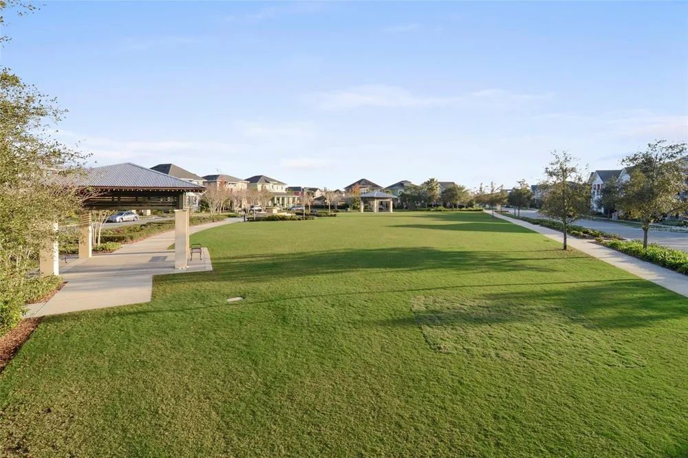 12551 WILLSTATTER AVENUE Orlando, FL 32827