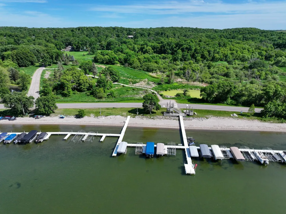 111 Oak Turnagain Court Glenwood, MN 56334