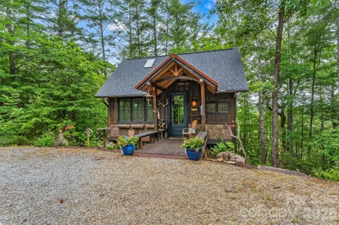 130 Settlement Ridge Drive #48