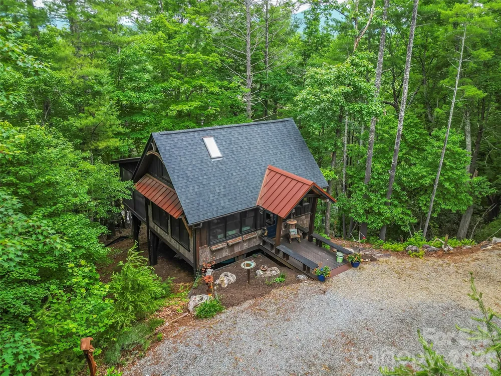 130 Settlement Ridge Drive #48 Marion, NC 28752