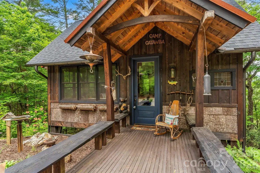130 Settlement Ridge Drive #48 Marion, NC 28752