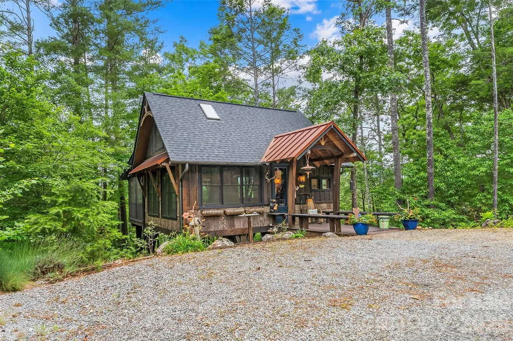 130 Settlement Ridge Drive #48 Marion, NC 28752