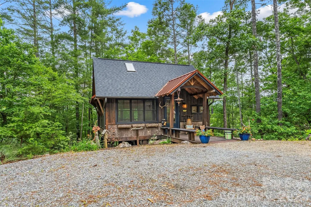 130 Settlement Ridge Drive #48 Marion, NC 28752