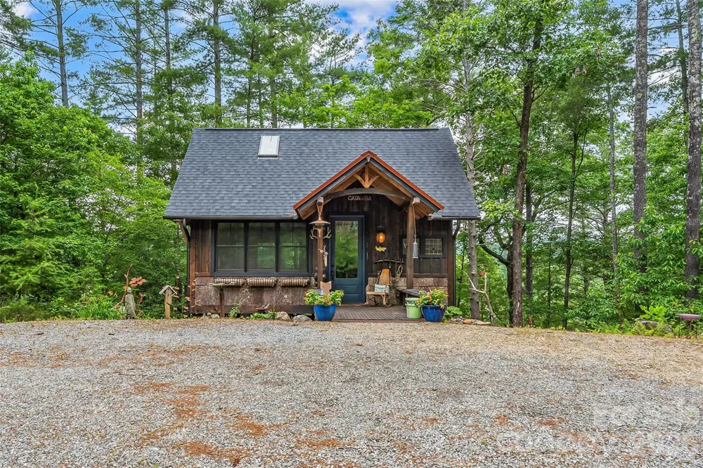 130 Settlement Ridge Drive #48 Marion, NC 28752
