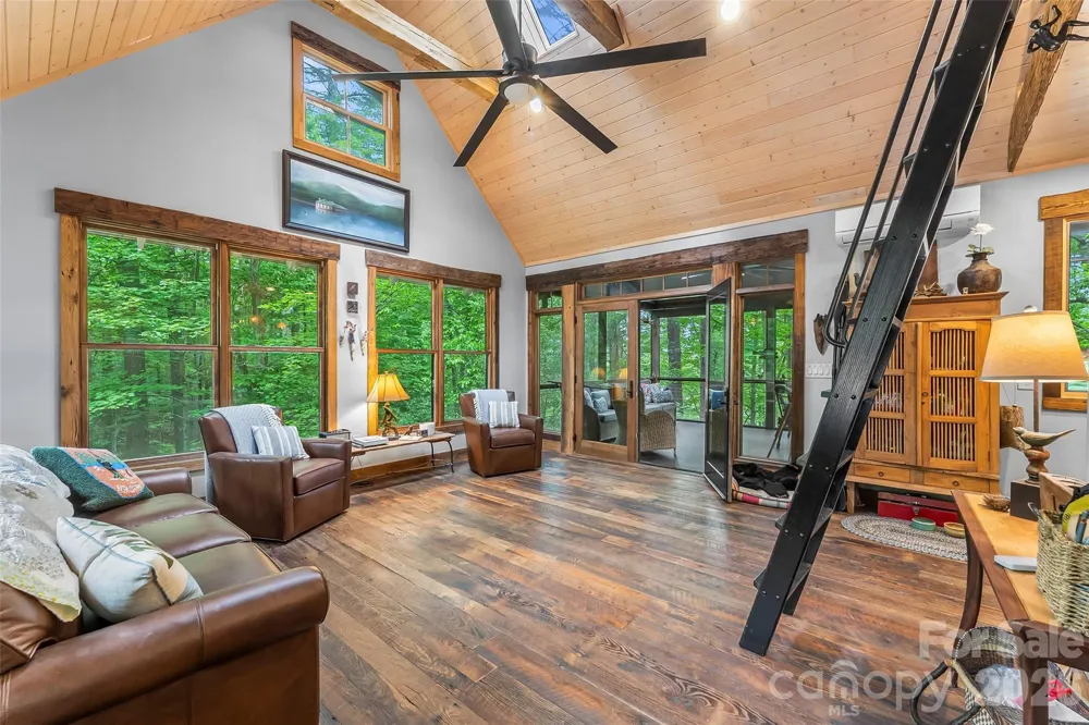 130 Settlement Ridge Drive #48 Marion, NC 28752