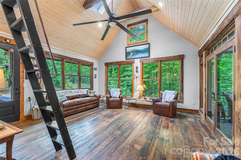 130 Settlement Ridge Drive #48 Marion, NC 28752