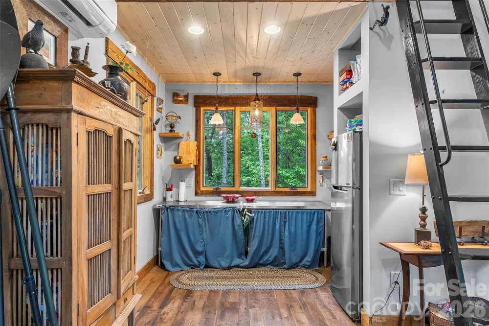 130 Settlement Ridge Drive #48 Marion, NC 28752