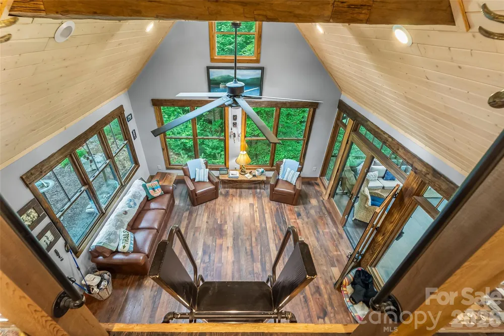 130 Settlement Ridge Drive #48 Marion, NC 28752