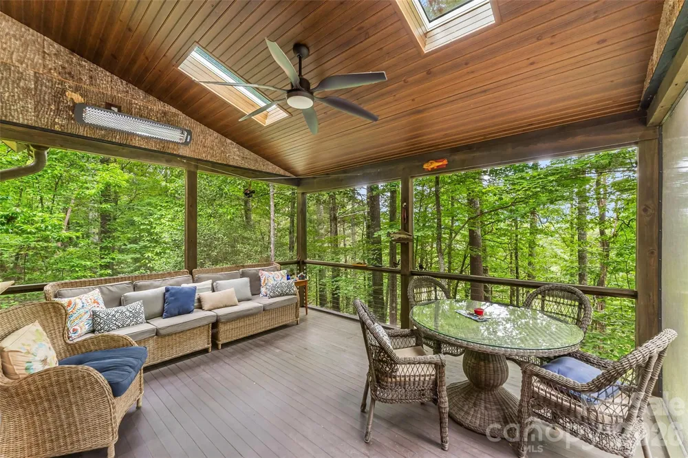 130 Settlement Ridge Drive #48 Marion, NC 28752