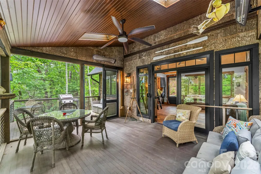 130 Settlement Ridge Drive #48 Marion, NC 28752