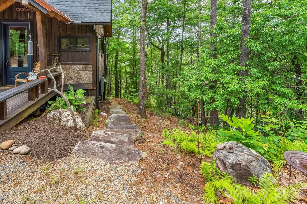 130 Settlement Ridge Drive #48 Marion, NC 28752