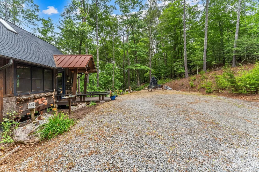 130 Settlement Ridge Drive #48 Marion, NC 28752