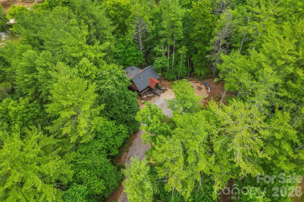 130 Settlement Ridge Drive #48 Marion, NC 28752