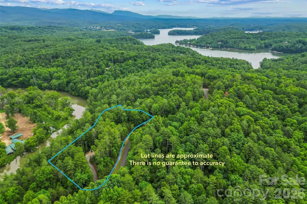 130 Settlement Ridge Drive #48 Marion, NC 28752