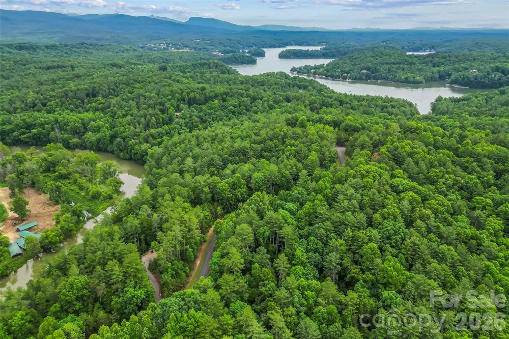 130 Settlement Ridge Drive #48 Marion, NC 28752