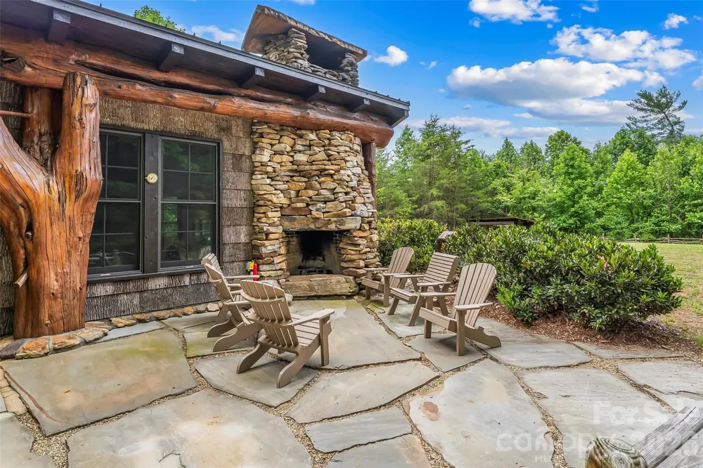130 Settlement Ridge Drive #48 Marion, NC 28752
