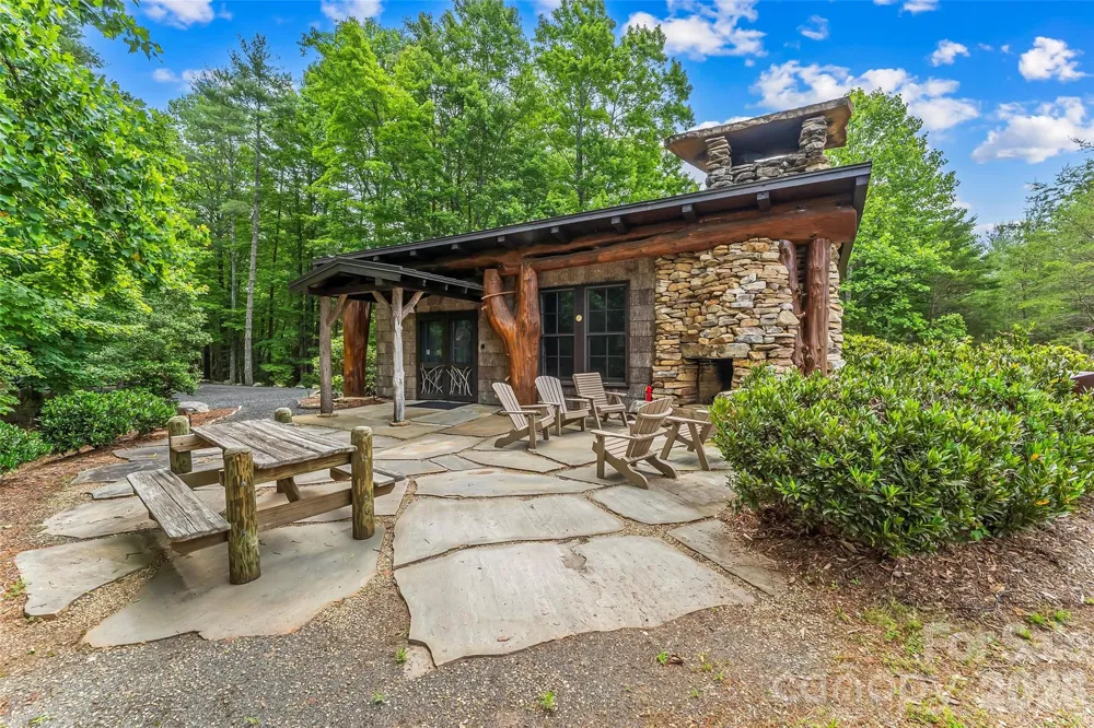 130 Settlement Ridge Drive #48 Marion, NC 28752