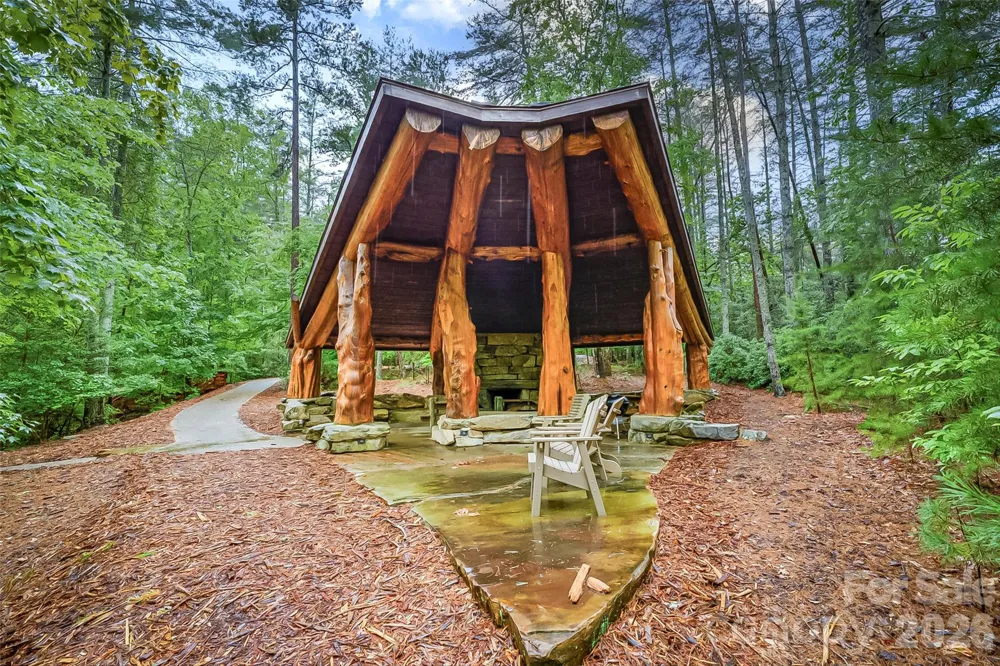 130 Settlement Ridge Drive #48 Marion, NC 28752