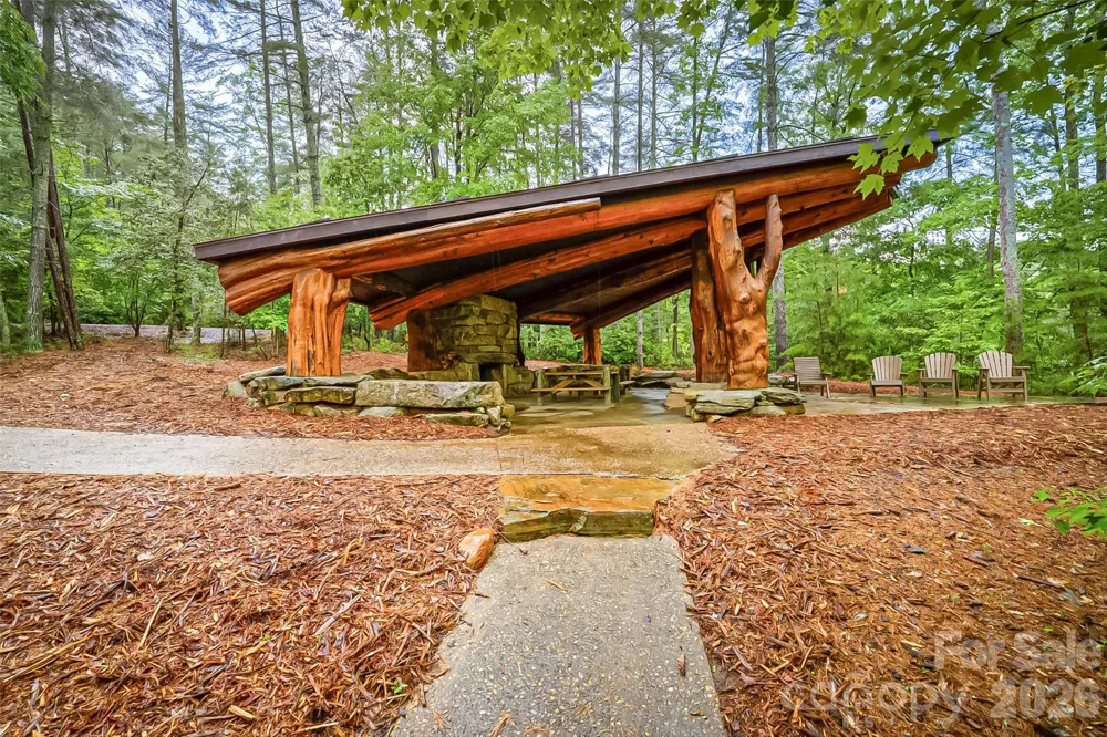130 Settlement Ridge Drive #48 Marion, NC 28752