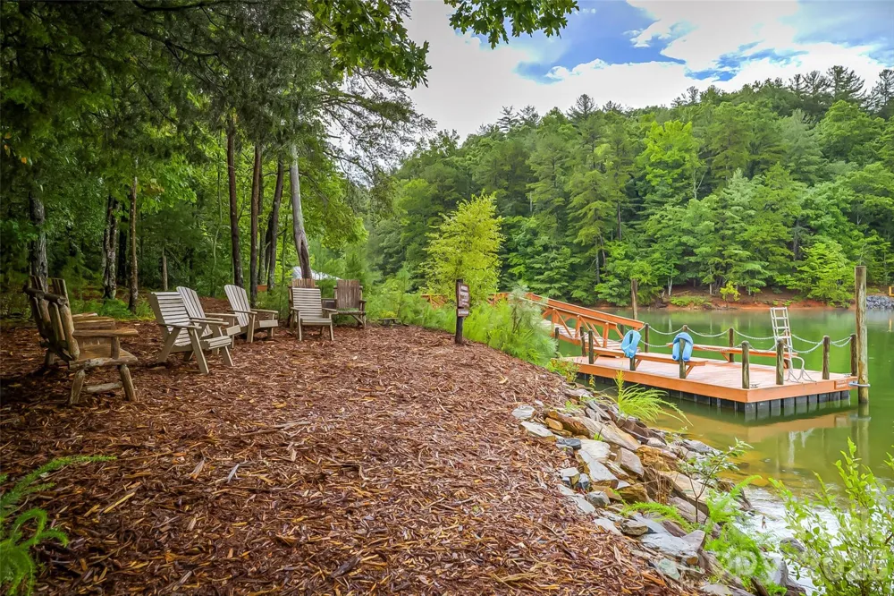 130 Settlement Ridge Drive #48 Marion, NC 28752