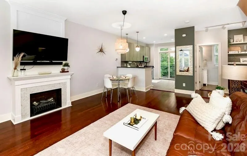 1959 Abbott Street Charlotte, NC 28203