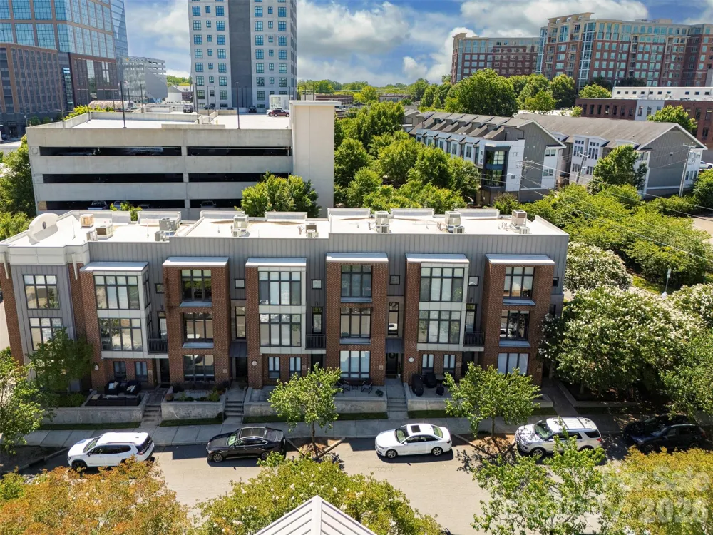 1959 Abbott Street Charlotte, NC 28203