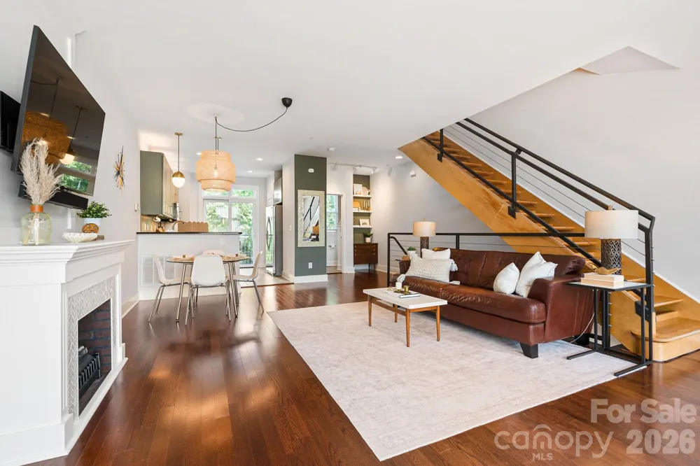 1959 Abbott Street Charlotte, NC 28203