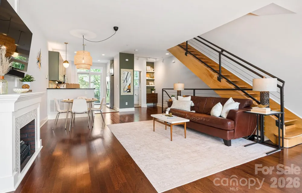 1959 Abbott Street Charlotte, NC 28203