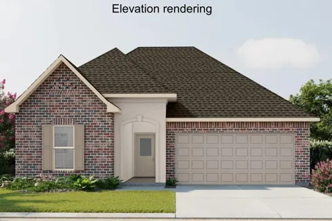 1325 Little Cypress Loop