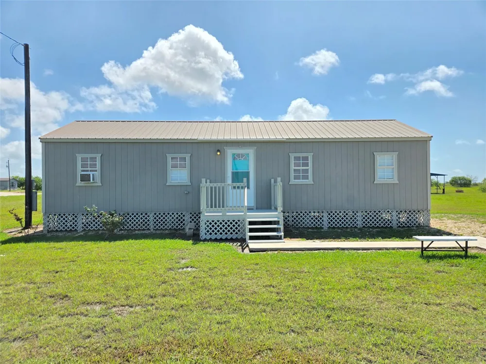 167 Piranha Drive