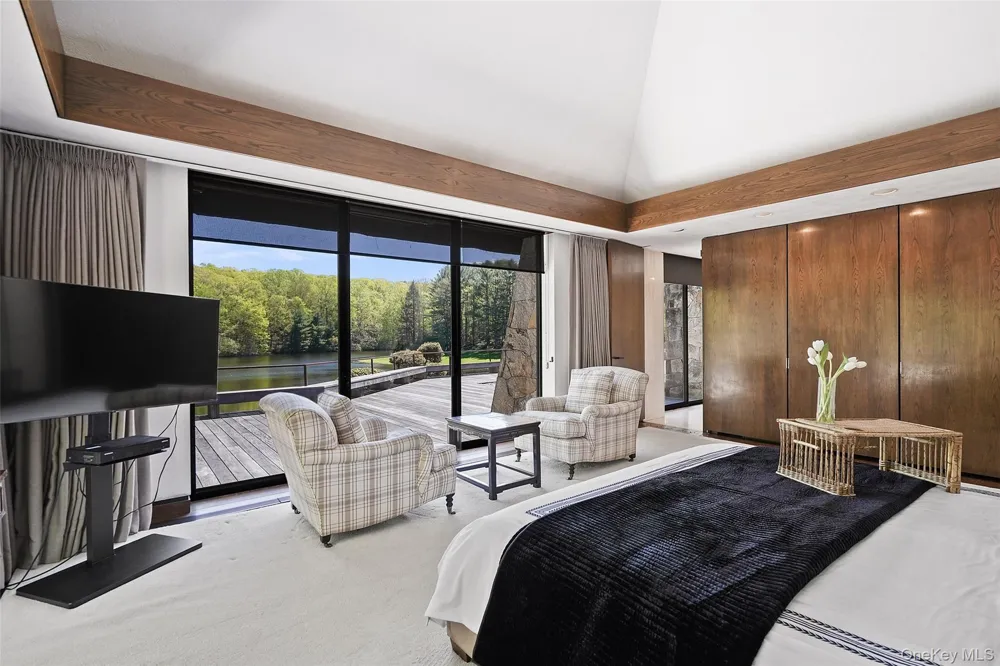 164 Eastwoods Road Pound Ridge, NY 10576