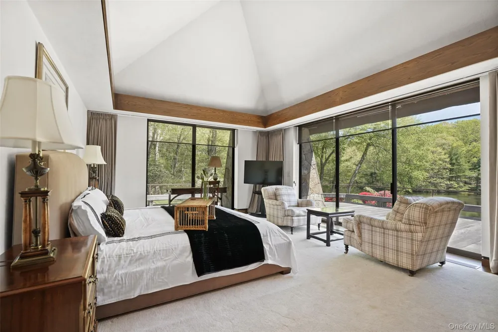 164 Eastwoods Road Pound Ridge, NY 10576