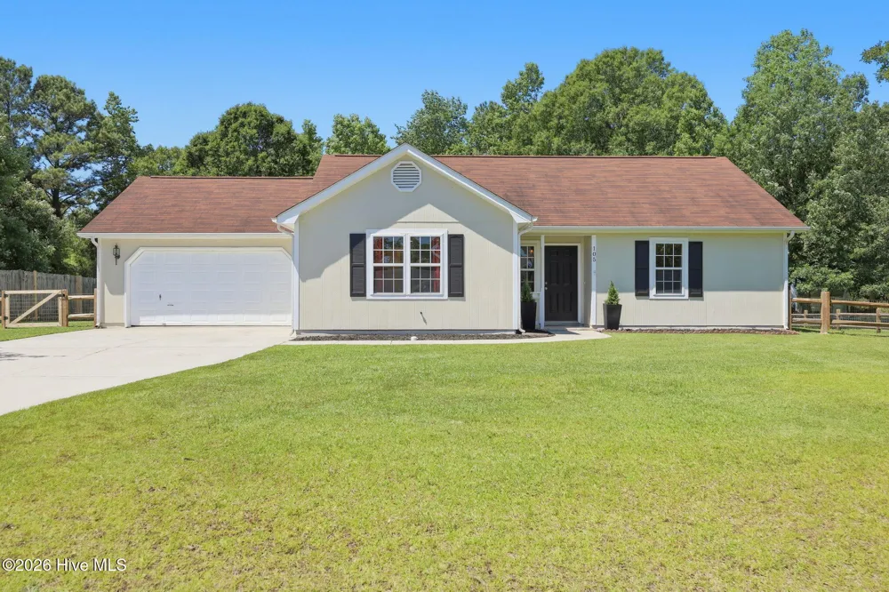 105 Glenwood Drive