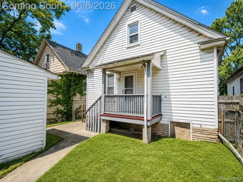 207 Richter Street