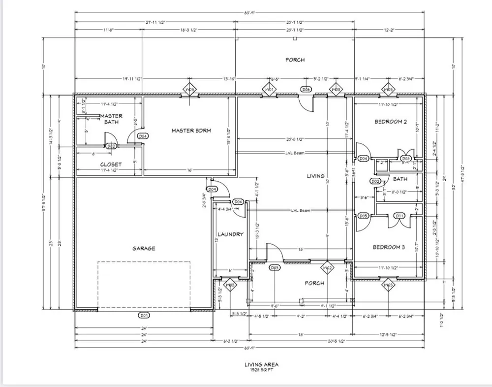 225 CHARIOT LN Savannah, TN 38372