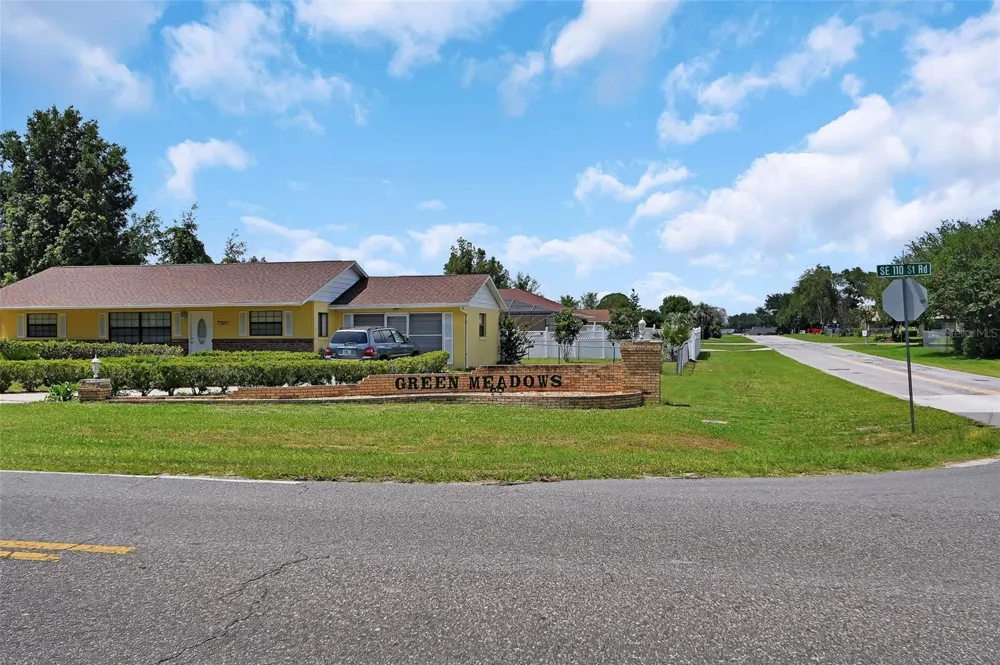 7330 SE 109TH PLACE Belleview, FL 34420