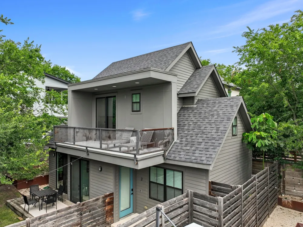 1706 Perez Street #2