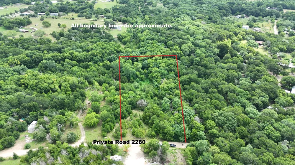 Private Road 2280 Quinlan, TX 75474