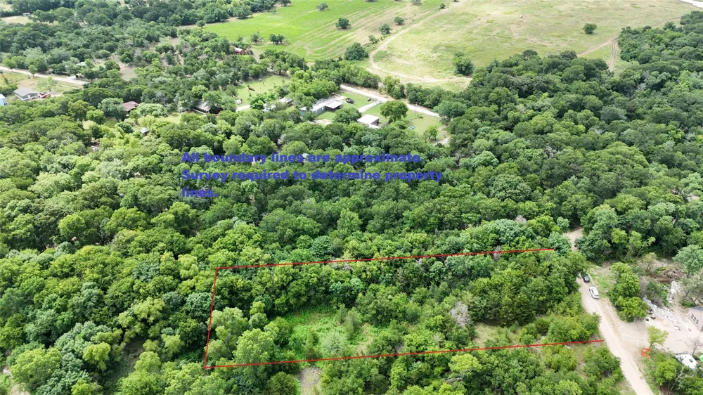 Private Road 2280 Quinlan, TX 75474