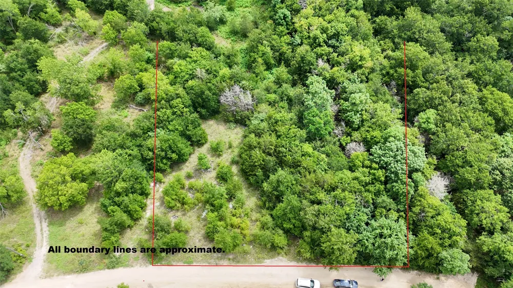 Private Road 2280 Quinlan, TX 75474